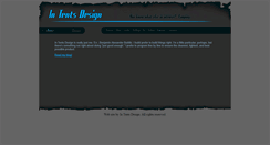 Desktop Screenshot of intentsdesign.com